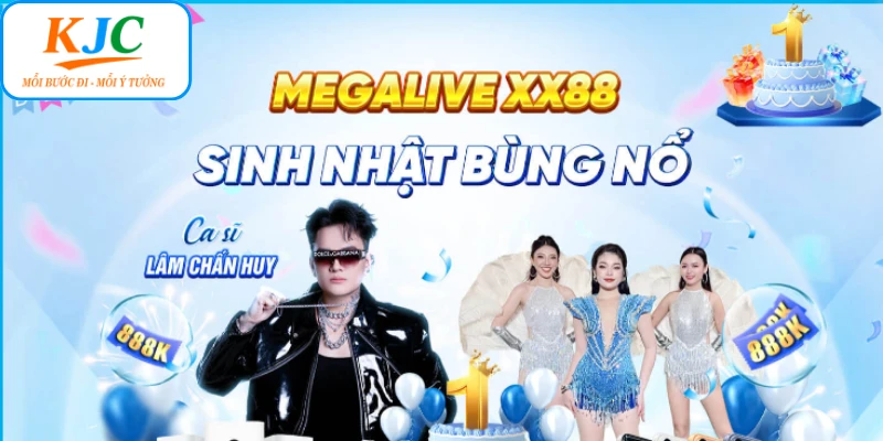 Công nghệ trong hệ sinh thái XX88 KJC hiện đại