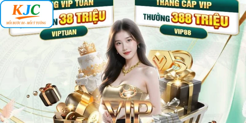 GG88 KJC- Bước Ngoặt Lớn Trên Thị Trường
