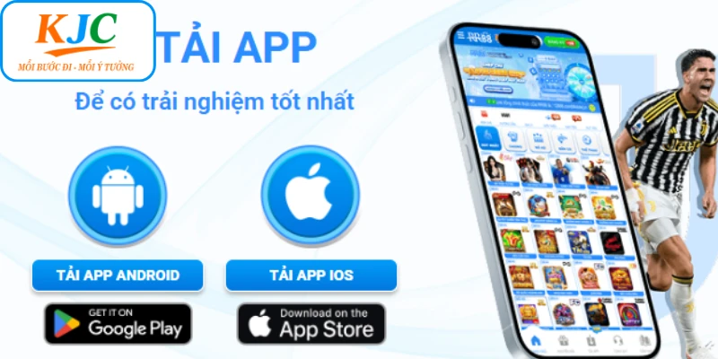 Hành trình phát triển RR88 KJC vượt trội
