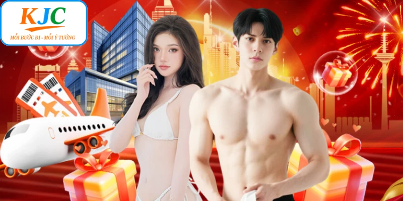 Mm88 Kjc- Câu Chuyện Khởi Nguồn Từ Tầm Nhìn Lớn Của Kjc