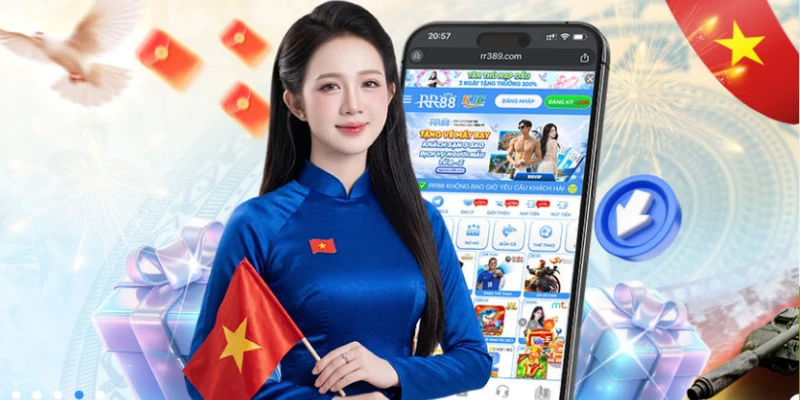 Rr88 Kjc- Thương Hiệu Khẳng Định Bản Sắc Trong Liên Minh Kjc