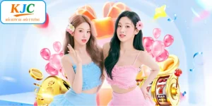 XX88 KJC- Thương Hiệu Giải Trí Tiên Phong Về Công Nghệ
