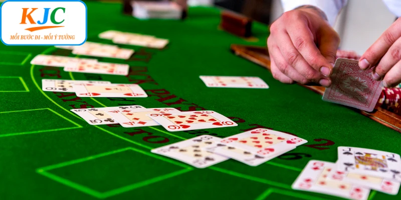 Bật mí cách chơi Baccarat online thông minh
