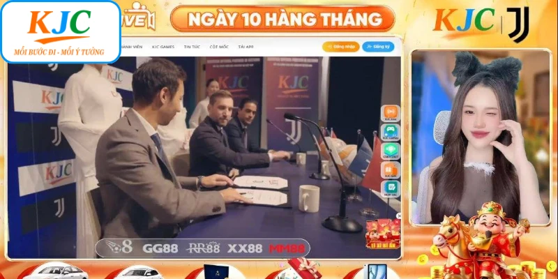 Điều kiện chương trình và cách tham gia bật live nhận quà