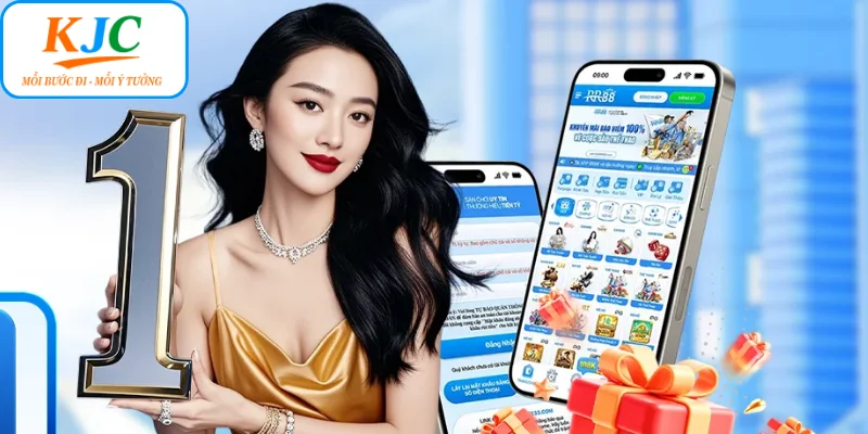 Giá trị thực tế từ chính sách RR88 KJC tặng quà