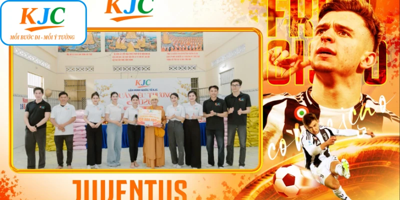 Hành Trình Yêu Thương - Khi Sẻ Chia Chạm Đến Trái Tim