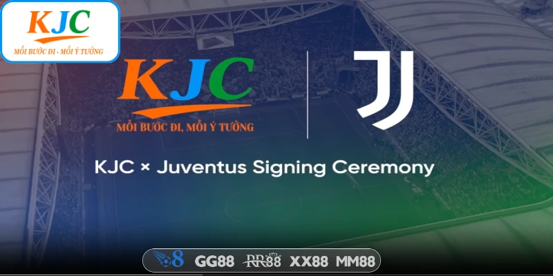 Hệ thống kiểm soát và bảo vệ bản quyền KJC