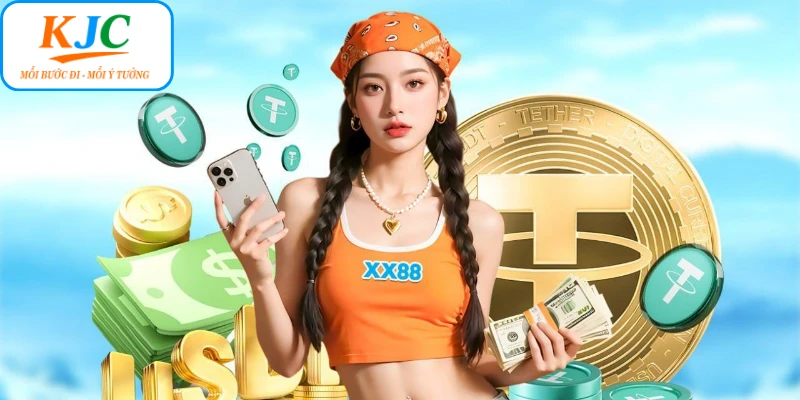 KJC Lì Xì Mỗi Ngày - Nhận Thưởng Liên Tục Không Cần Chờ Dịp