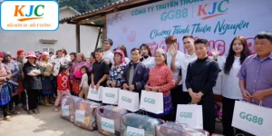 Nghĩa Tình Cao Nguyên Đá Lan Tỏa Từ Những Điều Giản Dị