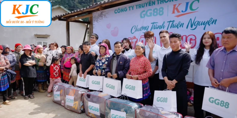 Nghĩa Tình Cao Nguyên Đá Lan Tỏa Từ Những Điều Giản Dị