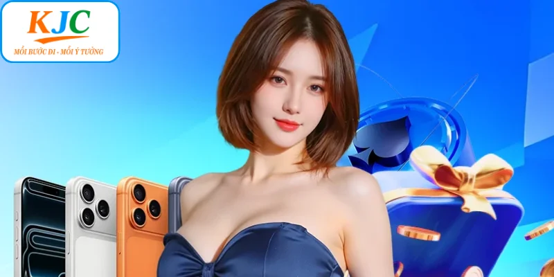 RR88 KJC Tặng Quà: Cơ Hội Nhận Thưởng Khó Bỏ Lỡ
