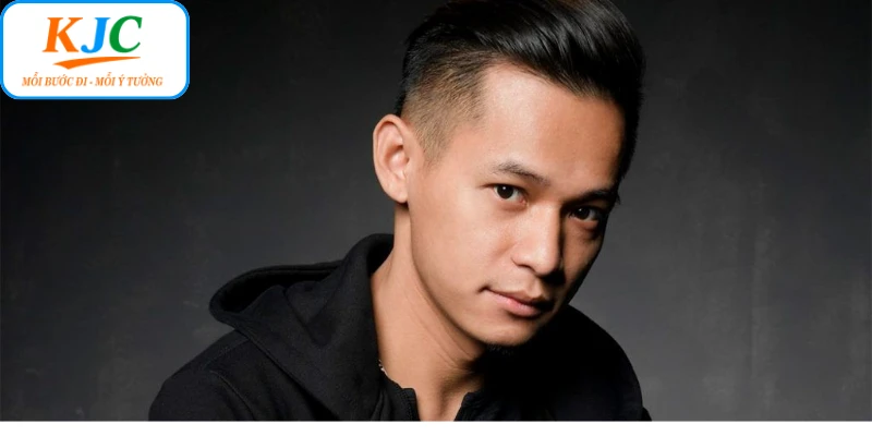 Thông tin tiểu sử về CEO Độ Mixi đồng hành cùng KJC