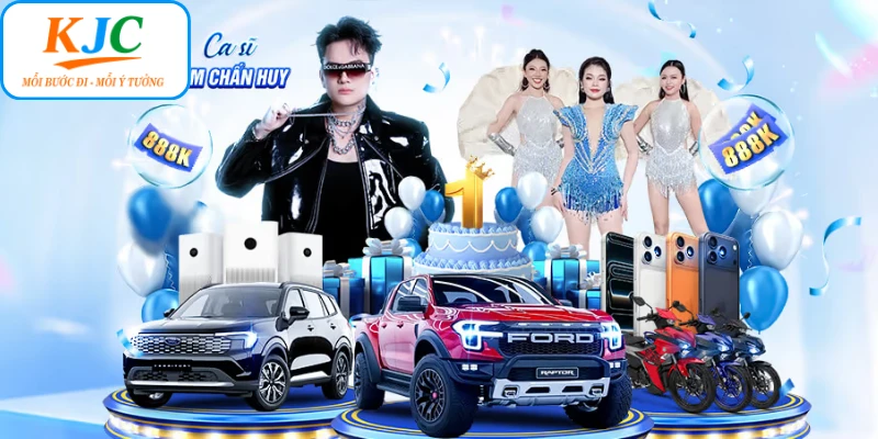 Tổng quan về trung tâm CSKH, hệ thống liên hệ KJC